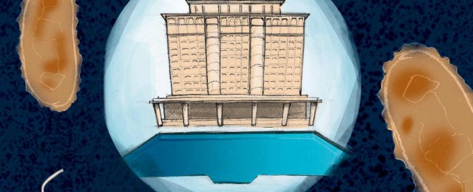 Auditorías para el control de la legionelosis